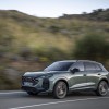 Audi Q3: Mehr Ausstattung zum neuen Modelljahr
