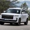 Jaecoo 5 HEV: Hybrid statt Steckdose