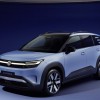 Elektrische Mini-SUV: Der VW ID .Cross und seine Wettbewerber