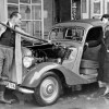 90 Jahre Mercedes-Benz 170 (W 136): Mercedes für die Mitte