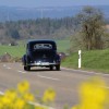 90 Jahre Diesel-Pkw: Rudolfs rußender Geniestreich
