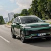 Hyundai Ioniq 9: Leichter Parken im neuen Modelljahr