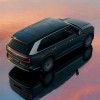 PHEV-SUV Zeekr 9X: Palazzo Prozzo