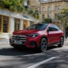 Neuer Mercedes GLA: Mehr Platz, gleiche Linie, vorerst nur Elektro