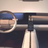 Jaguar Type 01 Interieur: Ein Neuanfang auch innen