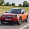 Fahrbericht: Mini Aceman SE: Fahrspaß der anderen Art
