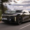 Lucid Gravity: Neue Top-Variante und mehr Ausstattung für alle