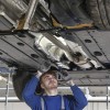 Versicherungsanalyse: Europas Autos verlieren Reparaturkosten-Vorsprung auf China