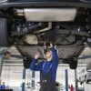 Teile und Werkstatt immer teurer: Reparaturkosten setzen Versicherer unter Druck