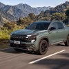 Renault Niagara: Ein Fall für Südamerika