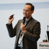 Renault-Conversion-Chef Nicholas Michon: "Für Umbauer sehen wir keine Einschränkungen"