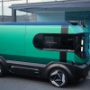 Stellantis auf der IAA: Lieferroboter BOW zeigt Logistikzukunft