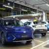 Renault und Geely in Brasilien: Ein Werk, zwei Gewinner