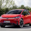 Der GTX ist Geschichte: Der stärkste VW ID.3 heißt jetzt GTI
