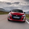 Peugeot e-208 GTi: Löwe unter Strom