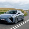 Fahrbericht Lexus ES: Business auf Japanisch