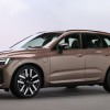 Volvo FullCare Leasing: Alles in einer Rate