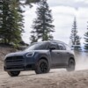 Fahrbericht Mini Countryman Untamed Edition: Schein und Sein