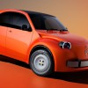 Citroën 2CV Concept: Retro-Charmeur mit Rolldach