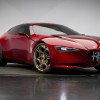 Alfa Romeo Cuorerosso: Sportliche Zukunft mit Antriebsvielfalt