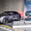 Xpengs KI-Chauffeur im Praxistest: Zu höflich für Paris?