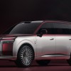 Avatr Concept T09: Reise-Riese