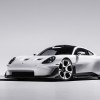 Porsche Mission S: Ein Supersportler, der bleibt