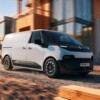 Renault Trafic E-Tech: Elektrotransporter ab 42.000 Euro