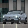 Volvo EX30 Long Range: Premium, elektrisch, klein