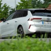 Astra PHEV mit Reichweiten-Plus: Opel hebt Hybridleistung an