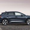 Audi liftet Q4 e-tron: Mehr Reichweite und bidirektionales Laden