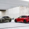 Neuer Audi RS 5: Hybrid-Hammer aus Ingolstadt