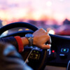 Gesundes Autofahren: Mehr als jeder Dritte klagt über Rückenbeschwerden