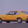 50 Jahre Ford Capri II: Alles anders und doch wie damals