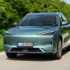 Fahrbericht Geely E5: Der europäische Chinese