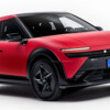Hyundai stellt Ioniq 3 vor: Endlich mal kein SUV
