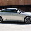 Kia K8 in Korea: Wo die Limousine noch Zukunft hat