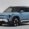 Weltpremiere Kia EV2: Ein kleiner Europäer