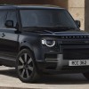 Land Rover Defender: Design-Upgrades für den Offroad-Klassiker