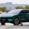 Lotus Eletre X: Der Schub der Zukunft