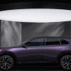 Mazda CX-6e: Wohlfühl-Lounge im Kombi-Look