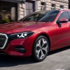 Mercedes-Benz C-Klasse: Update für die Verbrenner