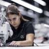 Mercedes Manufaktur: Luxus abseits des Takts