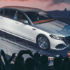 Luxus pur – oberhalb der S-Klasse: Mercedes frischt Maybach auf