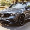 Vortriebsverlust: Mercedes ruft S‑Klasse, E‑Klasse, CLS und GLC zurück