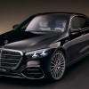 Mercedes-Benz: Das ist neu bei der S-Klasse