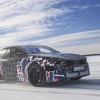 Neue Klasse, neue Power: Die BMW M High-Performance-Modelle werden elektrisch