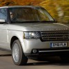 Defekte Anhängerkupplung: Land Rover ruft Range Rover und Discovery zurück