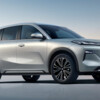 Geely: Diese beiden SUV kommen nach Europa