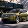 VW enthüllt neuen ID. Tiguan: Der VW-Bestseller wird vollelektrisch